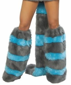 J Valentine 80058 - Chester Cat Legwarmers OUTERWEAR