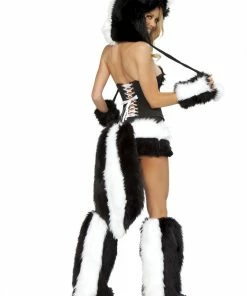 J Valentine 80085 - Flower Legwarmers