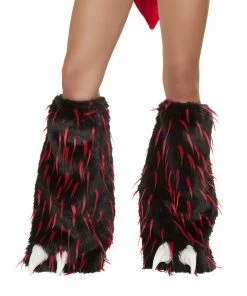 J Valentine CA120 - Claw Legwarmers OUTERWEAR