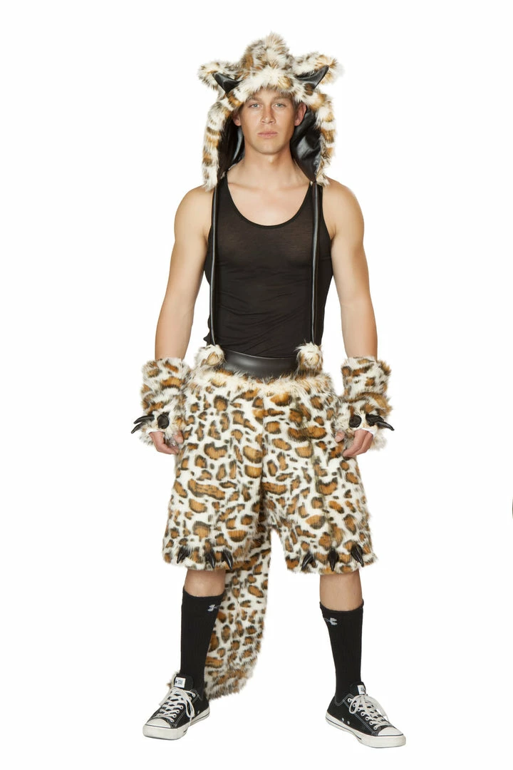 J-Valentine Catalog CA151 - Unisex Frisky Board Shorts 1 J-Valentine Catalog CA151 - Unisex Frisky Board Shorts