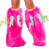 J-Valentine Catalog CS213 - Octopus Legwarmers OUTERWEAR