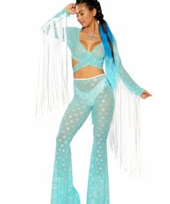 J Valentine FF108 - SEQUIN BELL BOTTOMS 12 J Valentine FF108 - SEQUIN BELL BOTTOMS