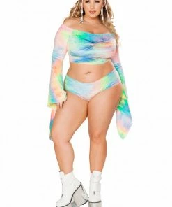 J-Valentine Catalog BOTTOMS FF117 - Velvet Short