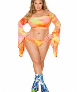 J-Valentine Catalog BOTTOMS FF117 - Velvet Short