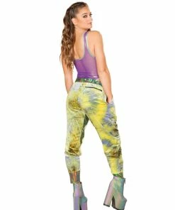 J-Valentine Catalog FF176 - Velvet Joggers FireFly Catalogs 7 J-Valentine Catalog FF176 - Velvet Joggers FireFly Catalogs