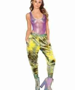 J-Valentine Catalog FF176 - Velvet Joggers FireFly Catalogs 6 J-Valentine Catalog FF176 - Velvet Joggers FireFly Catalogs