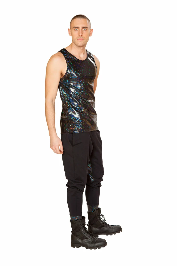 J-Valentine Catalog FF157 - Men's Tank TOPS 1 J-Valentine Catalog FF157 - Men's Tank TOPS