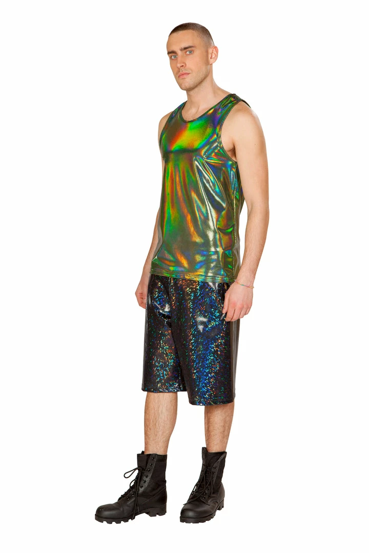 J-Valentine Catalog FF157 - Men's Tank TOPS 3 J-Valentine Catalog FF157 - Men's Tank TOPS