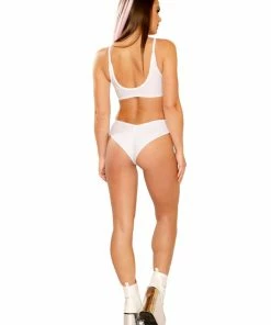 J Valentine FF252 - BASIC TINY SHORT BOTTOMS