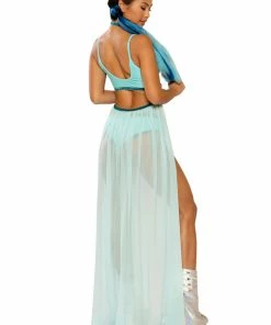 J-Valentine FF146 - Harness Skirt