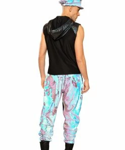 J Valentine FireFly Catalogs FF375 - UNISEX FLIP SEQUIN JOGGERS 14 J Valentine FireFly Catalogs FF375 - UNISEX FLIP SEQUIN JOGGERS