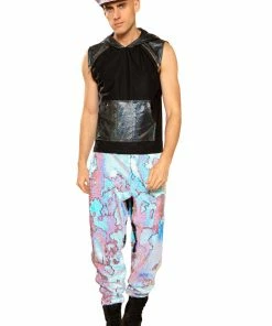 J Valentine FireFly Catalogs FF375 - UNISEX FLIP SEQUIN JOGGERS 12 J Valentine FireFly Catalogs FF375 - UNISEX FLIP SEQUIN JOGGERS