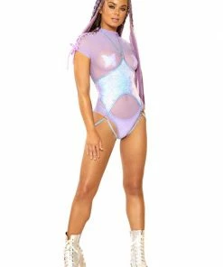 J-Valentine FF311 - Trinity Cincher TOPS