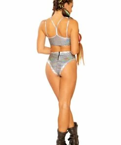 J-Valentine, Inc FF377 - Double Strap Tank TOPS