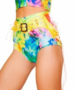 J Valentine FF407 - Mermaid Pack