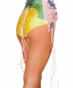 J Valentine FF407 - Mermaid Pack 6 J Valentine FF407 - Mermaid Pack