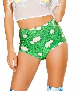 J Valentine FF610 - High-Waist Short 15 J Valentine FF610 - High-Waist Short