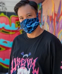 J-Valentine, Inc FF554 - Tailored Mask ACCESSORIES