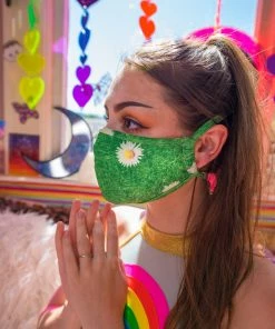 J-Valentine, Inc FF554 - Tailored Mask ACCESSORIES