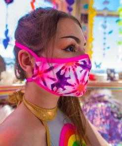 J-Valentine, Inc FF554 - Tailored Mask ACCESSORIES