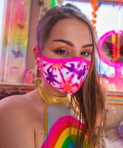 J-Valentine, Inc FF554 - Tailored Mask ACCESSORIES