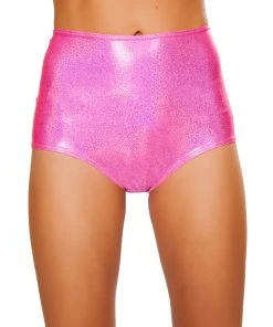 J Valentine FF610 - High-Waist Short 18 J Valentine FF610 - High-Waist Short