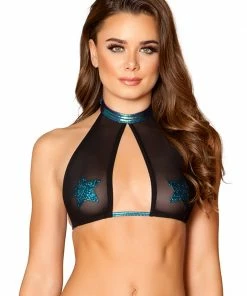 J-Valentine FF840 - Mesh Slide Top