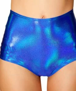 J Valentine FF910 - High-Waist Short