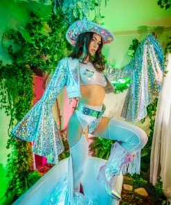 J-Valentine, Inc FR157 - Sour Candy Belt