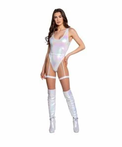 J-Valentine, Inc ACCESSORIES FR136 - Ring Garter