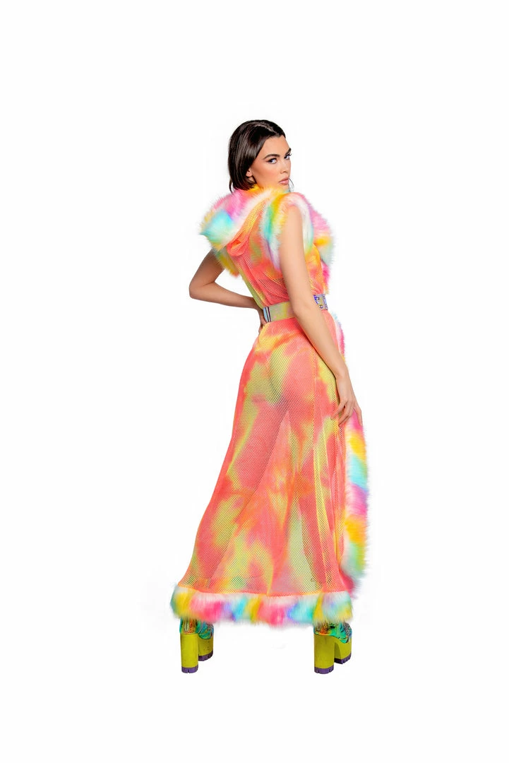 J-Valentine, Inc Jackets | Coats FR156 - Lava Lamp Duster 5 J-Valentine, Inc Jackets | Coats FR156 - Lava Lamp Duster