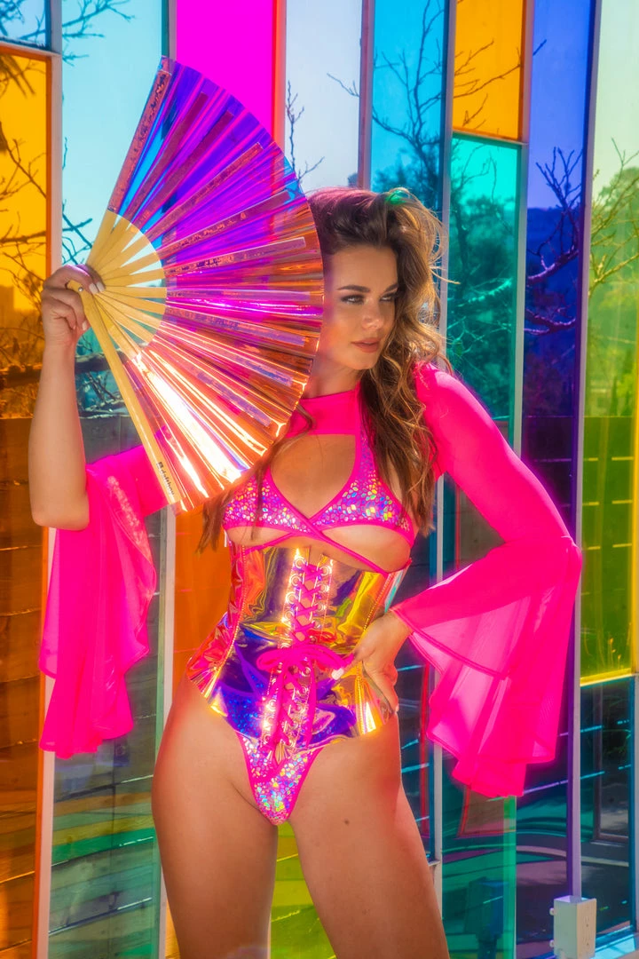 J-Valentine, Inc FS179 - Hi-Lo Bottom BOTTOMS 14 J-Valentine, Inc FS179 - Hi-Lo Bottom BOTTOMS