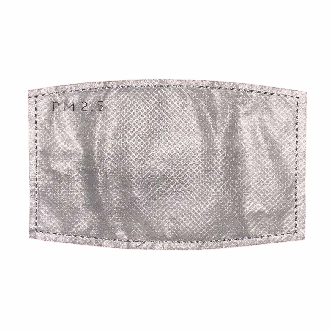 J-Valentine, Inc FF551 - Heavy Performance Stretch Pleated Mask ACCESSORIES 3 J-Valentine, Inc FF551 - Heavy Performance Stretch Pleated Mask ACCESSORIES