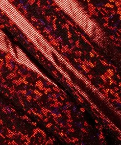 J-Valentine Catalog FF102 - Metallic Harness